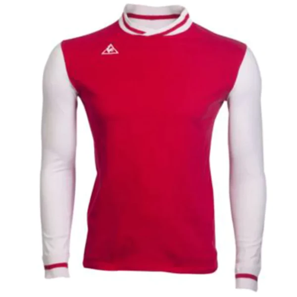 le maillot domicile du téfécé durant la saison 1964-1965