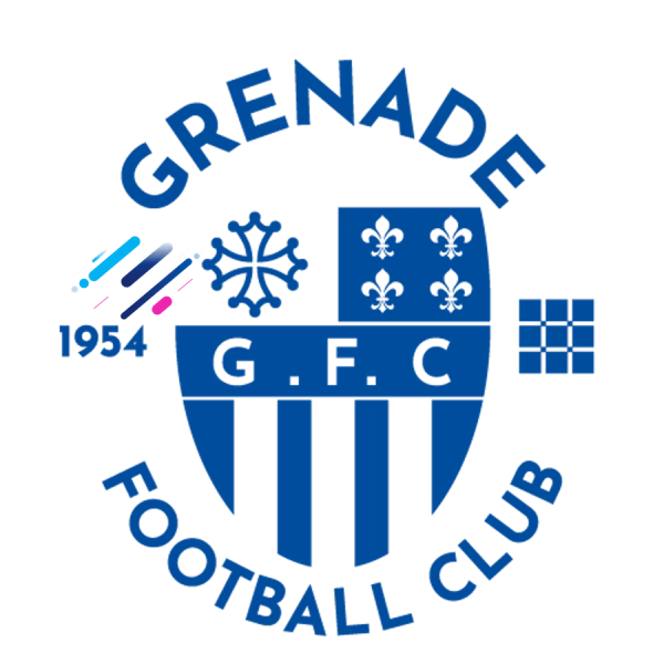 logo grenade football club