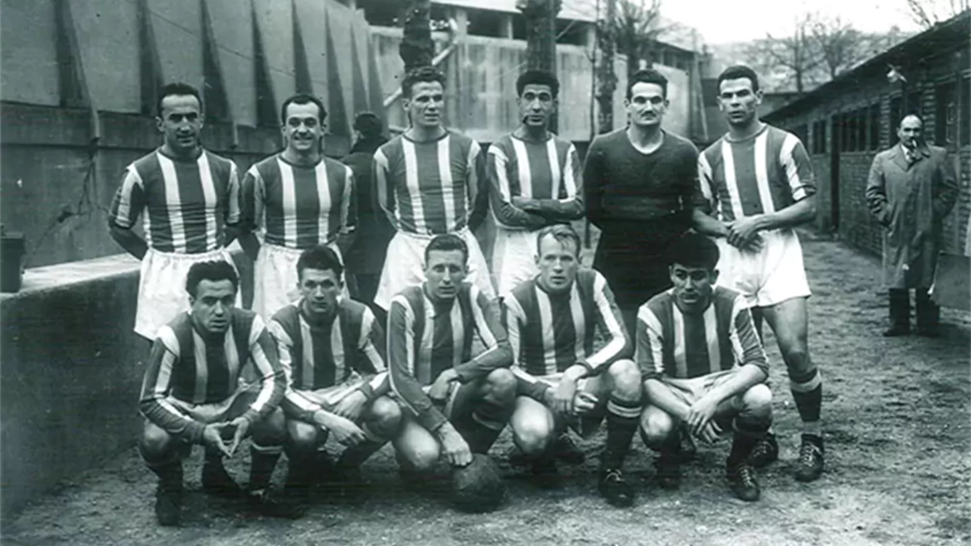 Saison 19521953 Toulouse FC