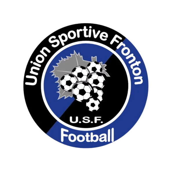 logo club union sportive fronton