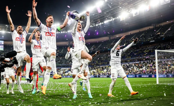 toulouse fc histoire coupe de france 2023