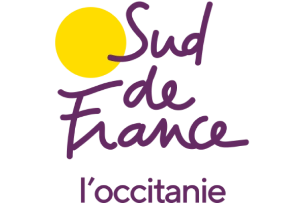 logo partenaire téfécé, sud de france occitanie
