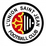logo club union saint jean fc