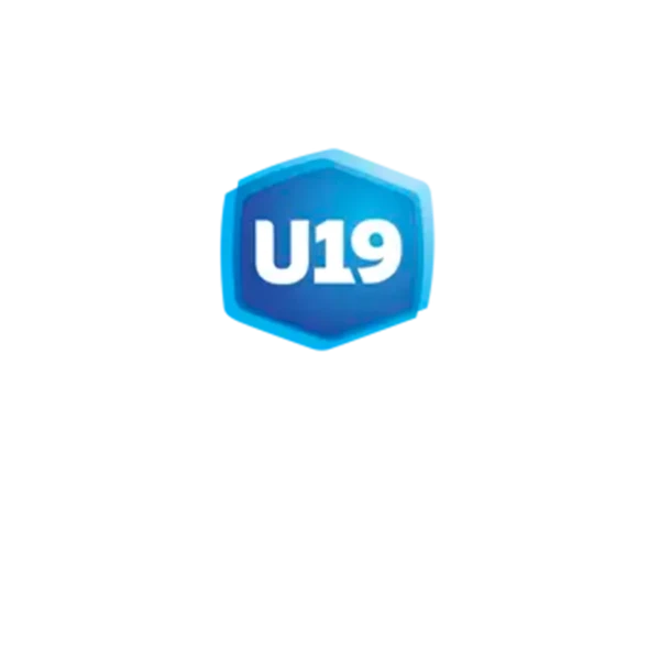 logo de la fédération française de football u19 national