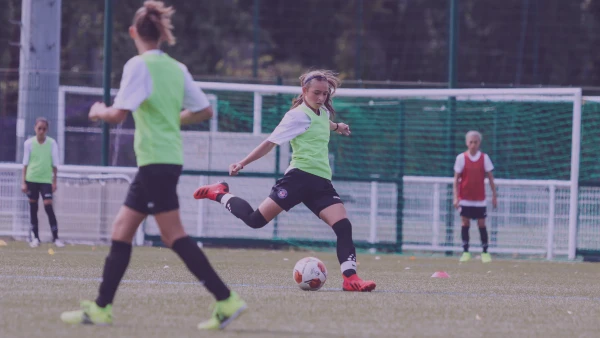 journées détections football féminin toulouse fc