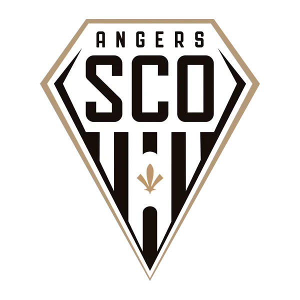 logo club sco angers