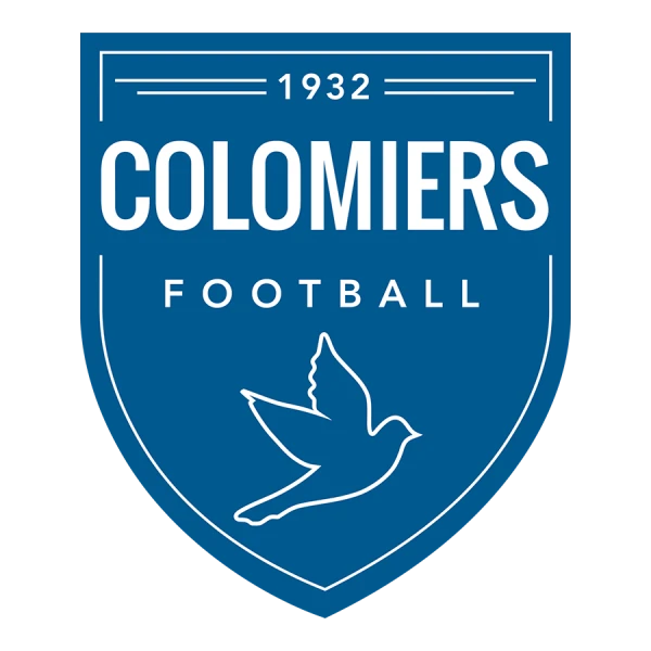 logo club union sportive colomiers football