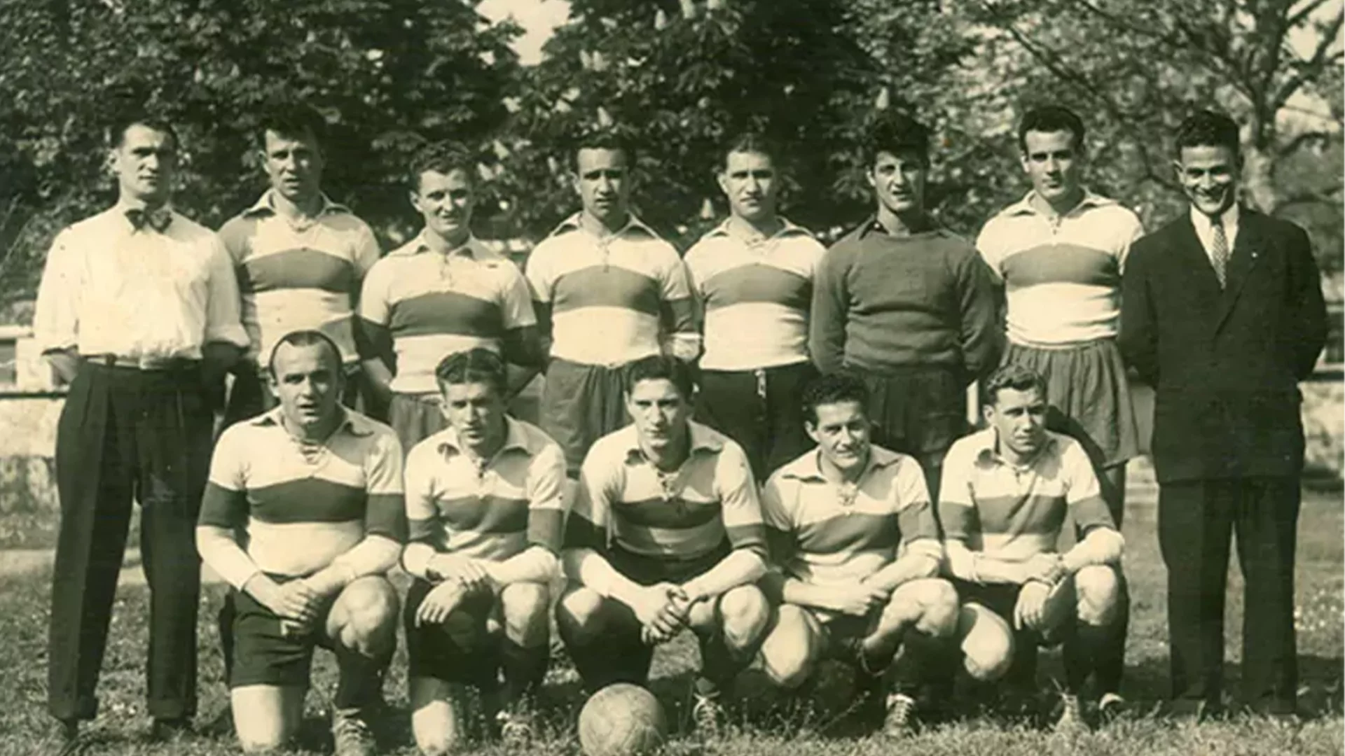 Saison 19451946 Toulouse FC