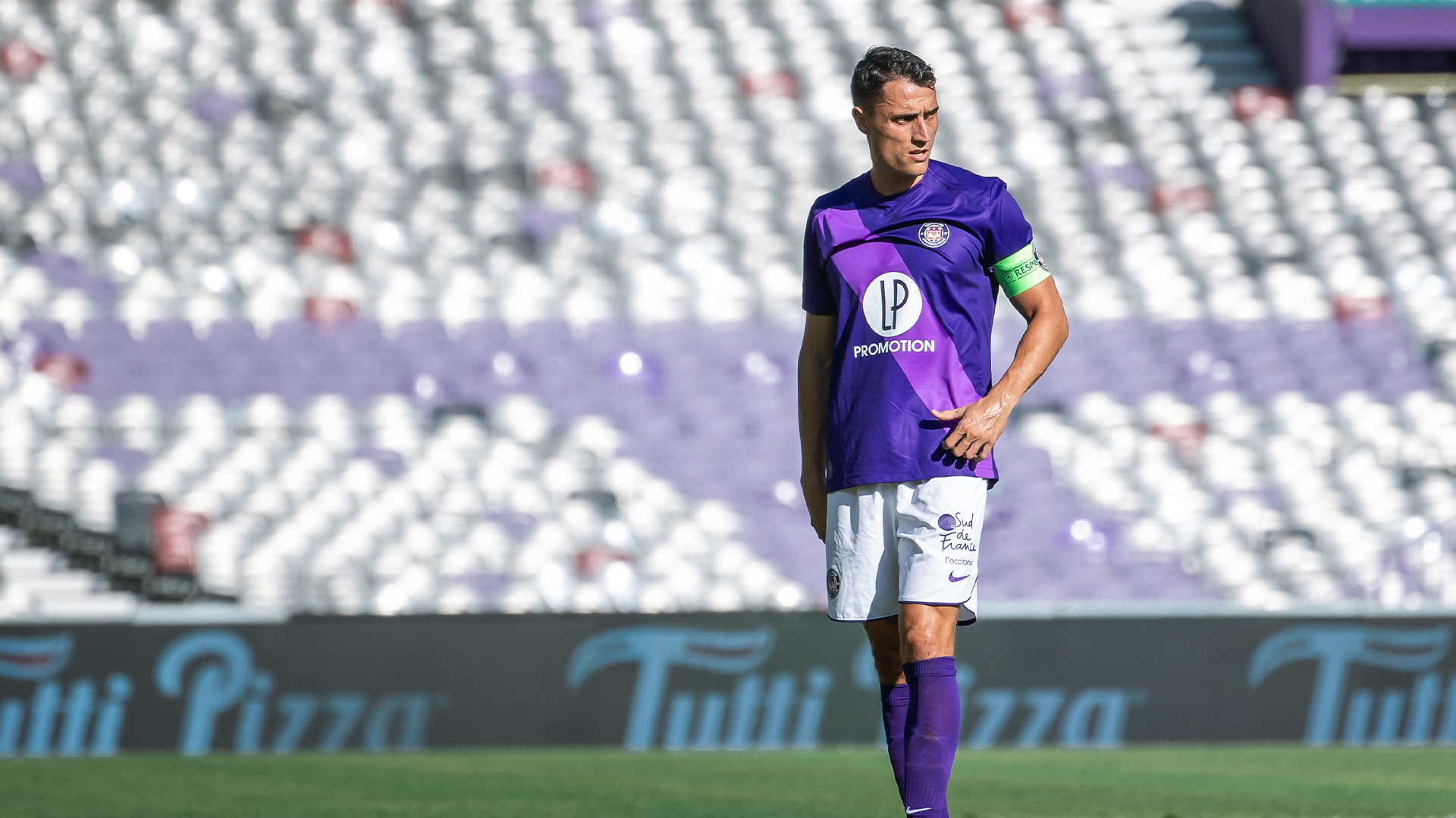 Mercato TFC : Ce joueur important de l'effectif va quitter les Violets