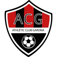logo athletic club garonna
