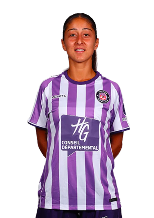 portrait de selen altunkulak