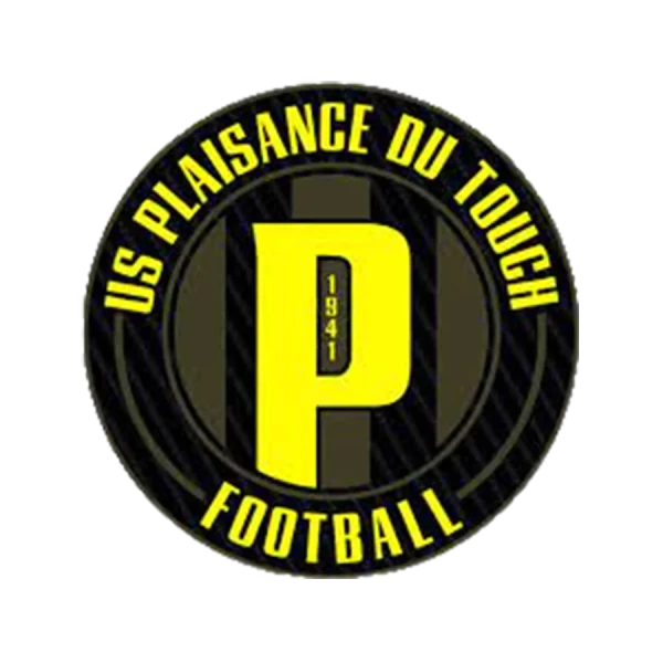 logo club us plaisance du touch football