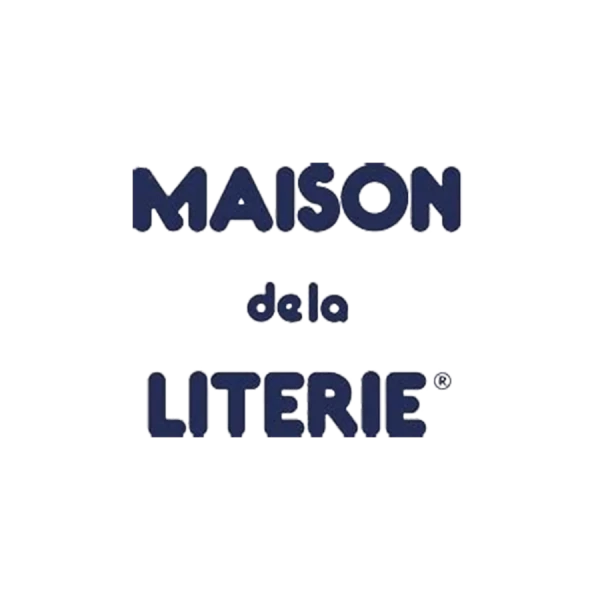 logo partenaire téfécé, maison de la literie