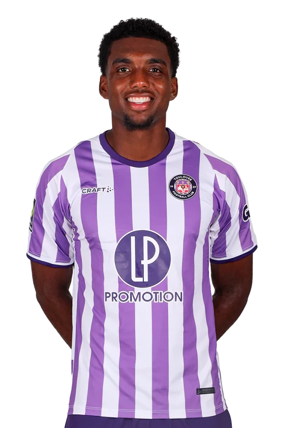 portrait de logan costa