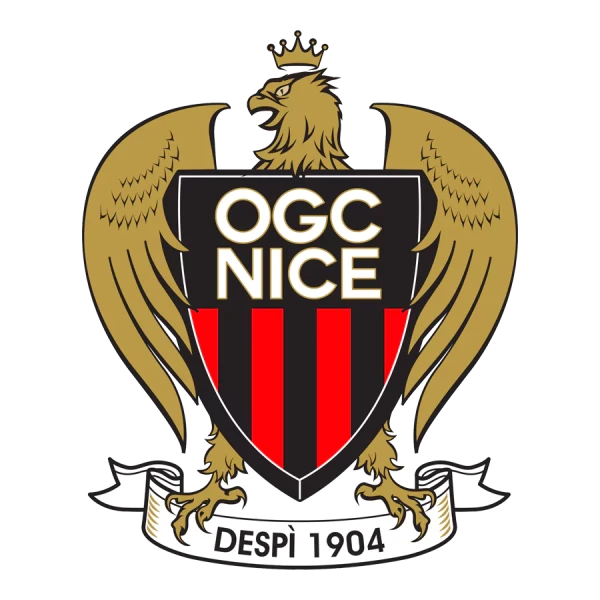 logo club ogc nice