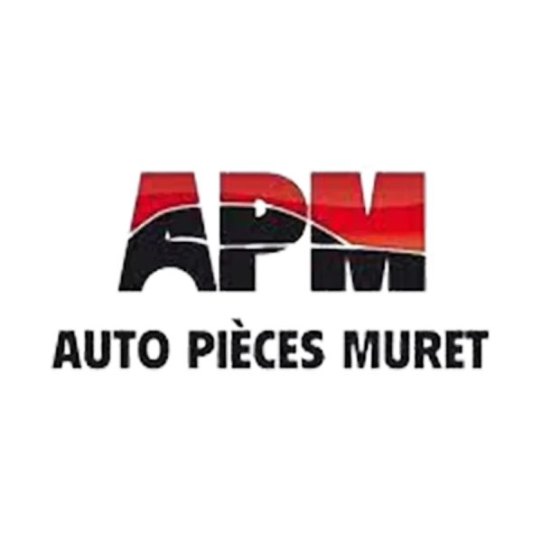 logo partenaire téfécé, auto pieces muret