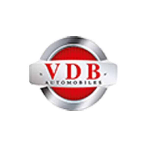 logo partenaire TéFéCé, vdb auto