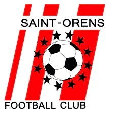 logo club saint orens