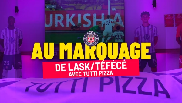 au marquage saison 1 téfécé
