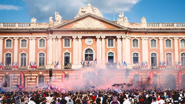 cover club d'une region