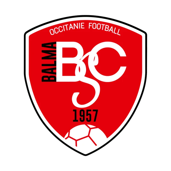 logo balma sporting club