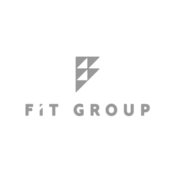 logo partenaire téfécé, fit group