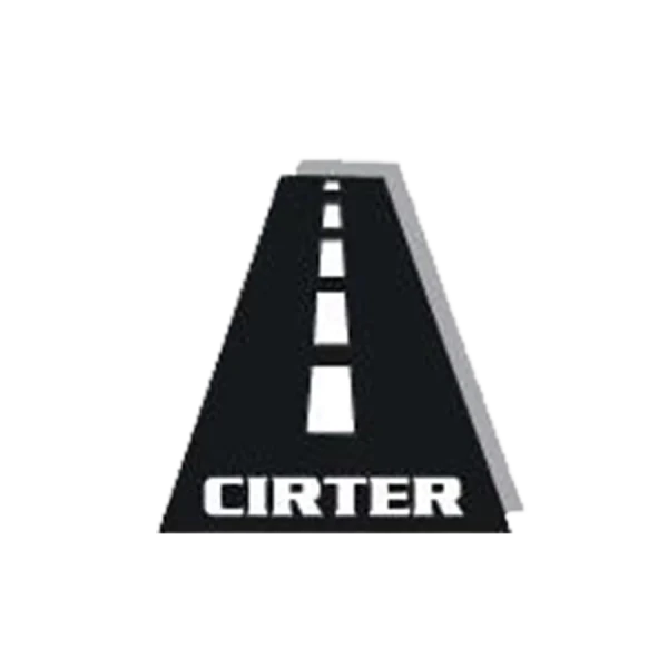 logo partenaire téfécé, cirter
